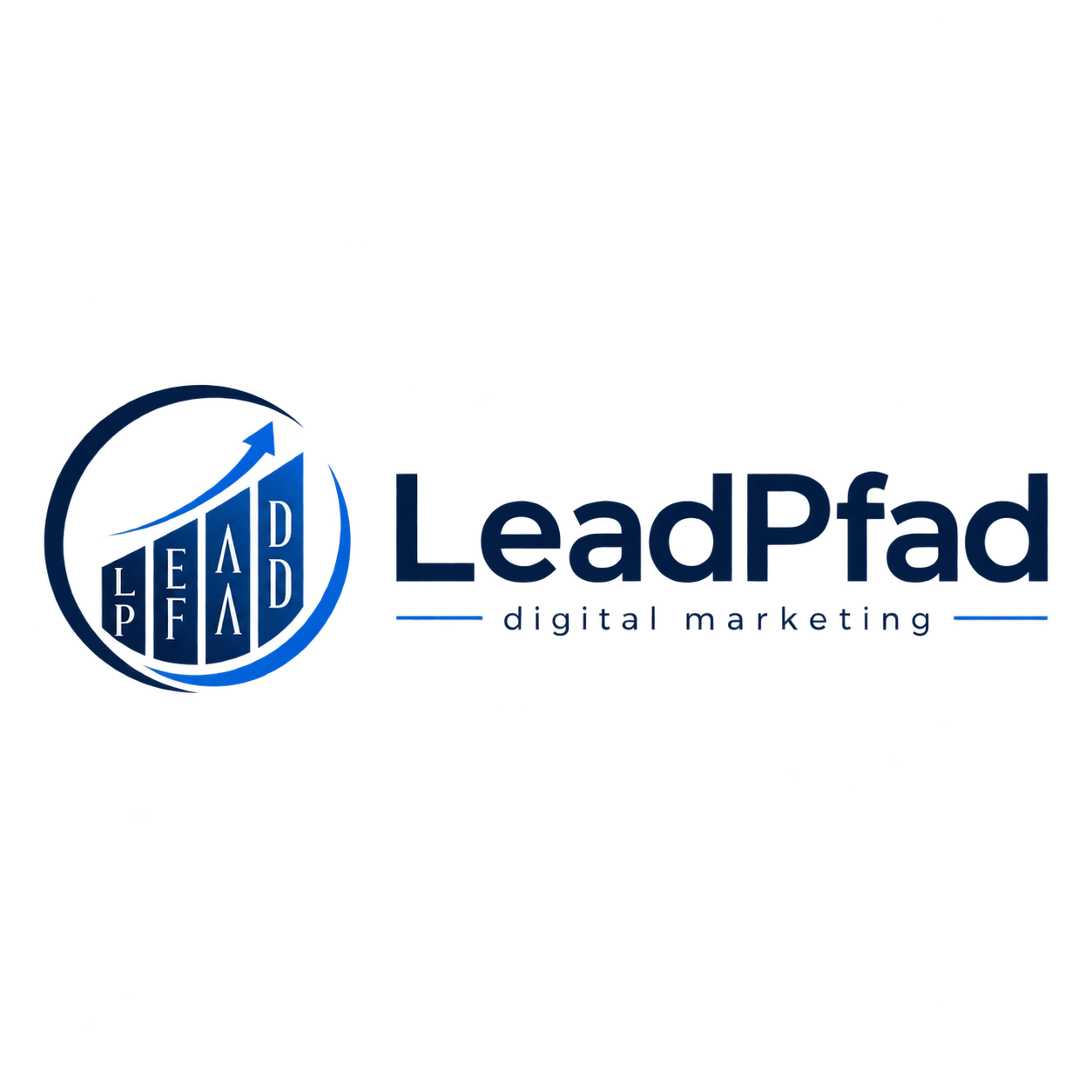 LeadPfad Logo